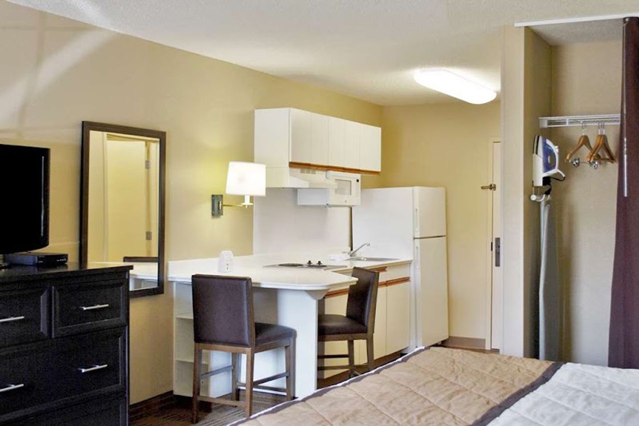 Photo of Extended Stay America - San Francisco - San Carlos