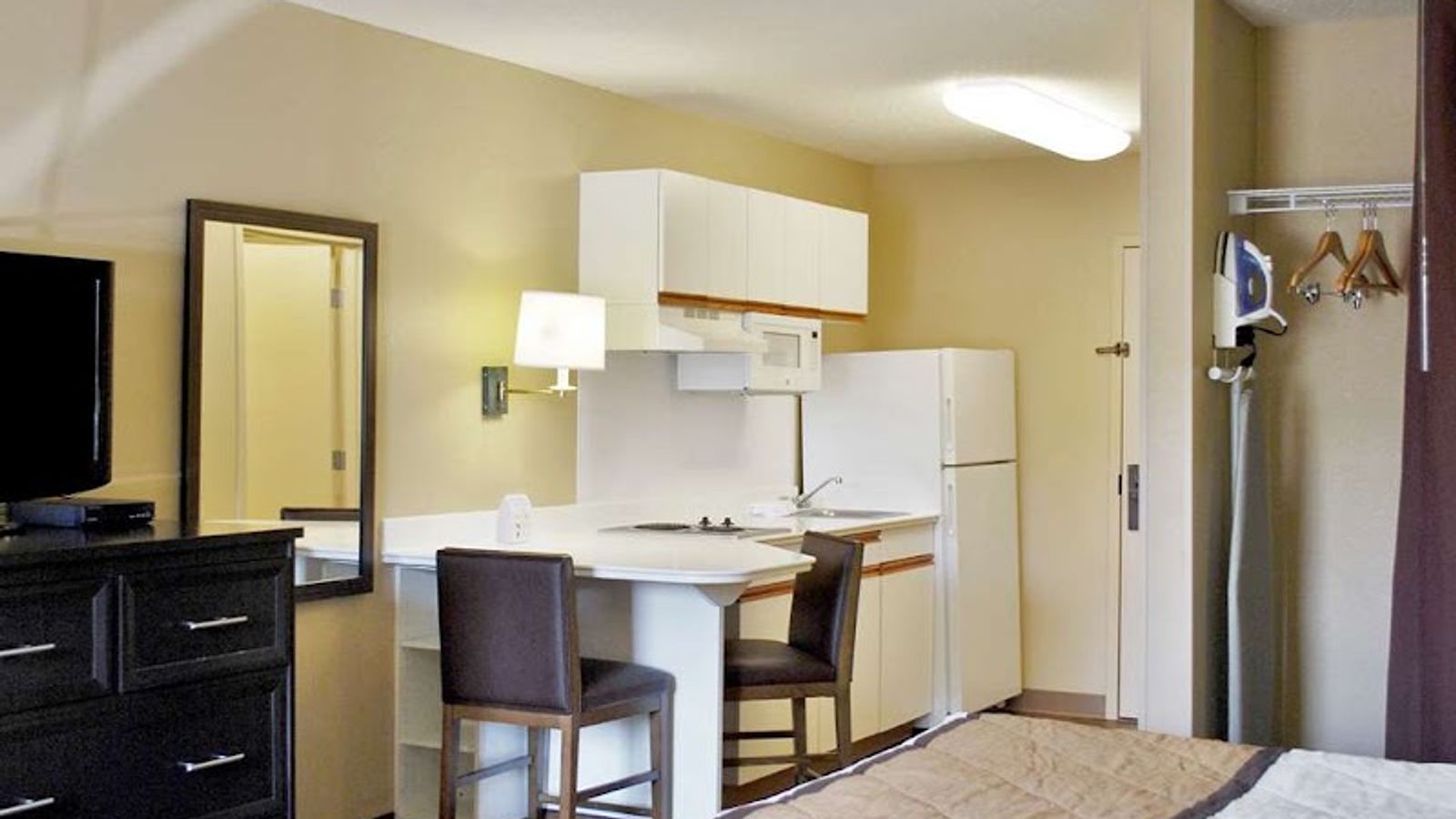 Photo of Extended Stay America - San Francisco - San Carlos