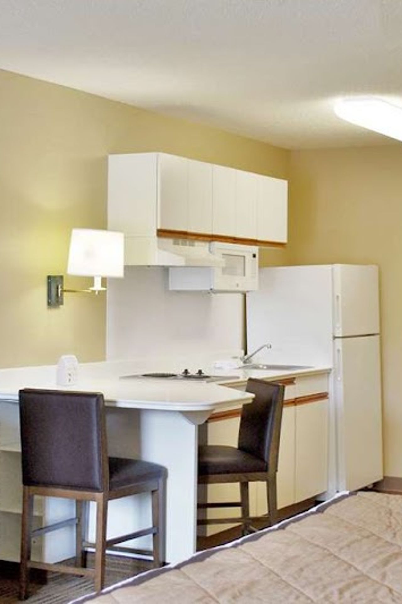 Photo of Extended Stay America - San Francisco - San Carlos