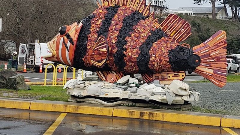 Photo of Bandon Marina Inn