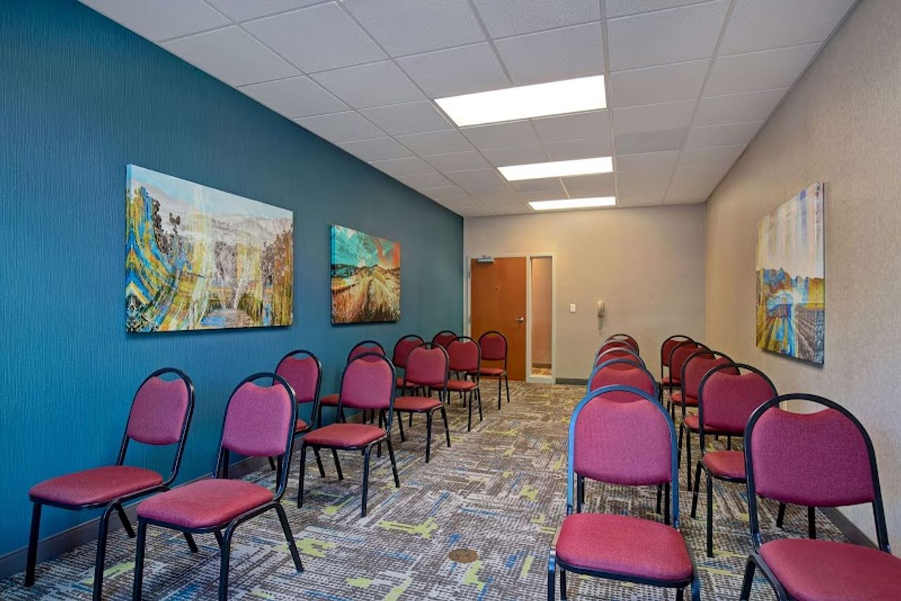 Photo of Hampton Inn & Suites Rohnert Park - Sonoma County