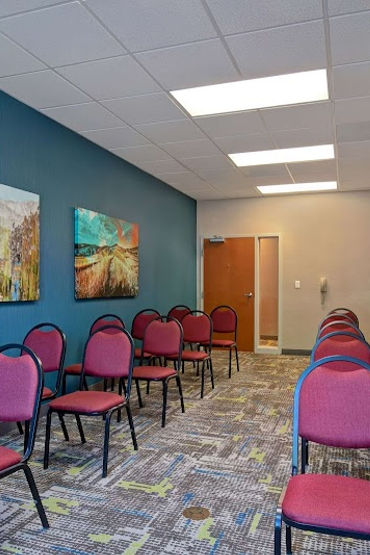 Photo of Hampton Inn & Suites Rohnert Park - Sonoma County