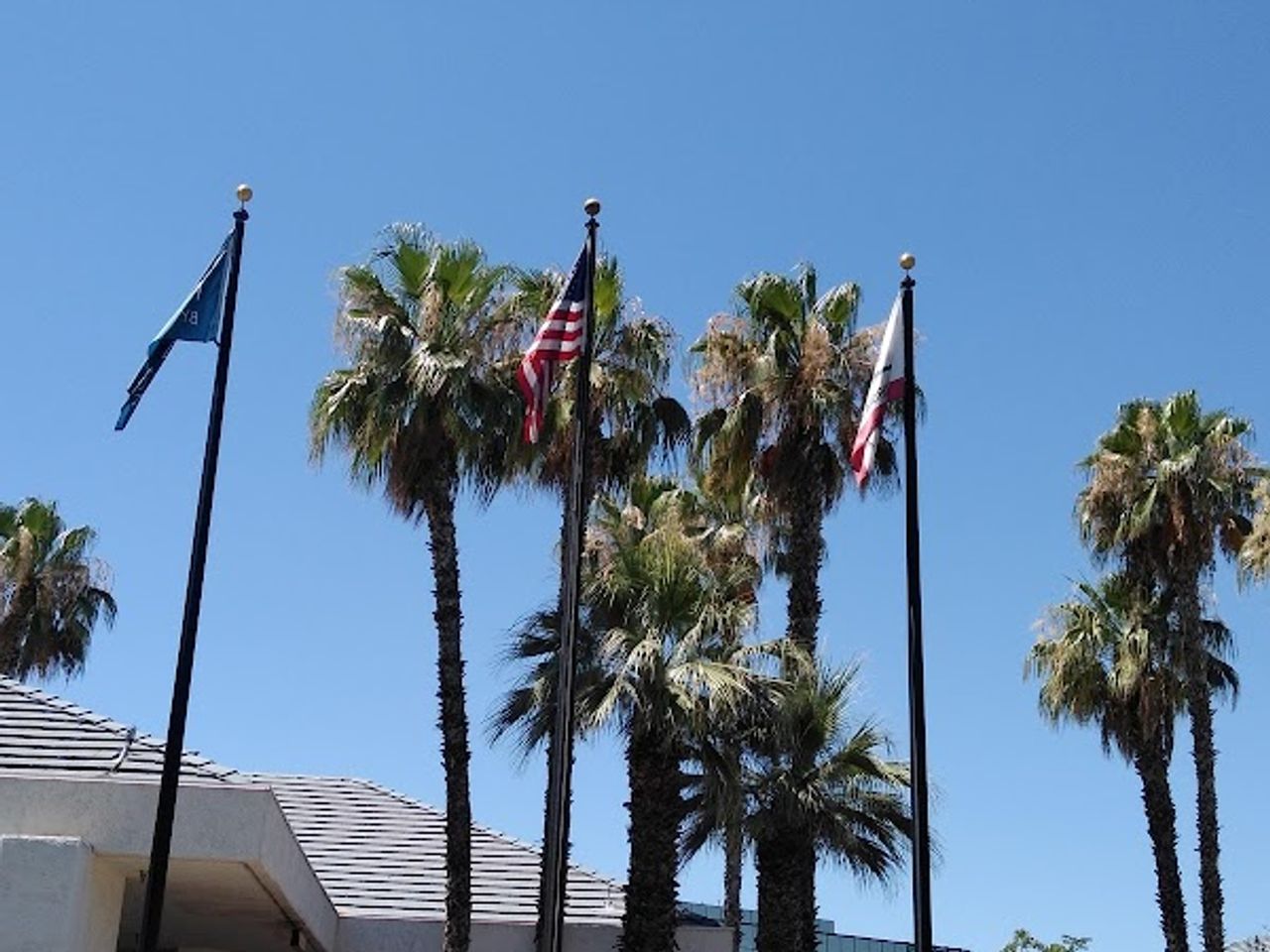 Photo of Four Points by Sheraton Bakersfield