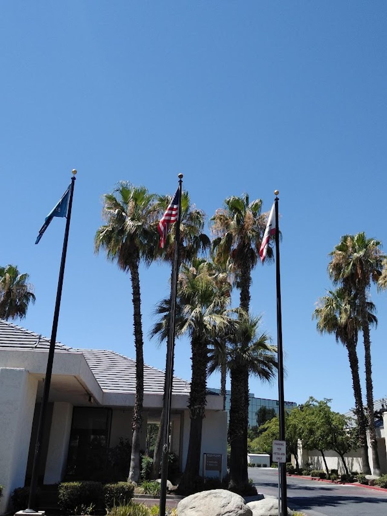 Photo of Four Points by Sheraton Bakersfield