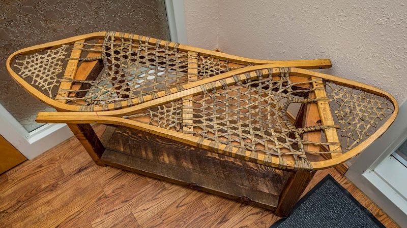 Photo of Nisqually Lodge