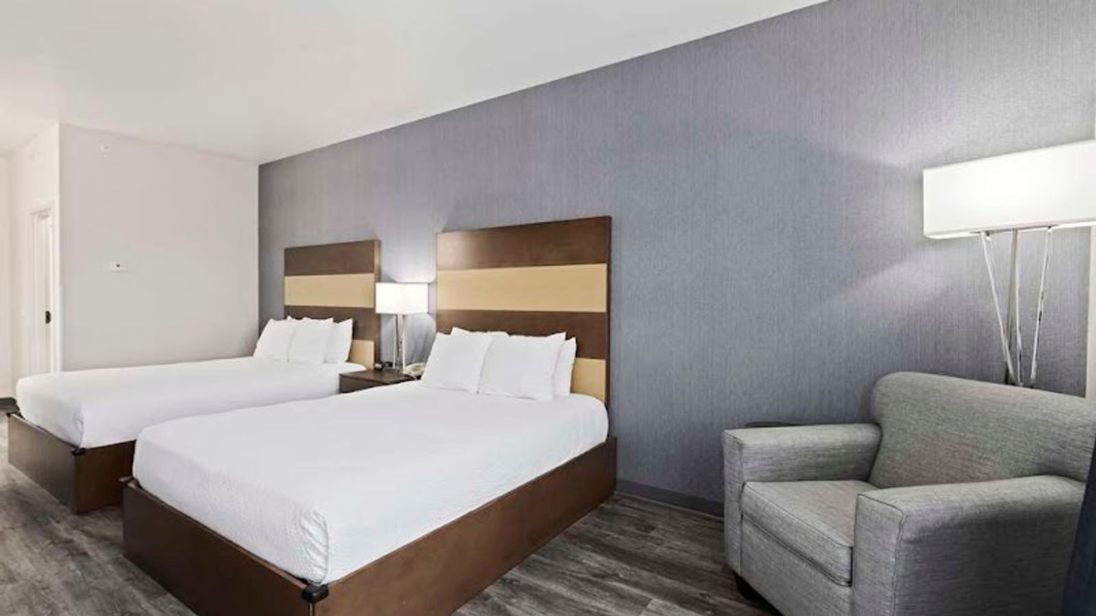 Photo of Best Western Plus Twin Falls Hotel