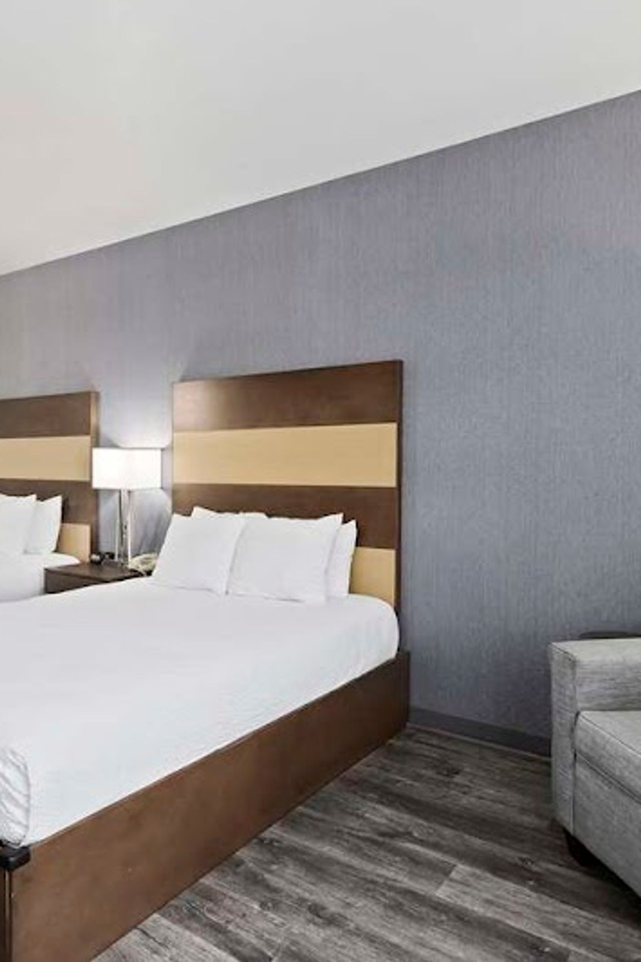 Photo of Best Western Plus Twin Falls Hotel