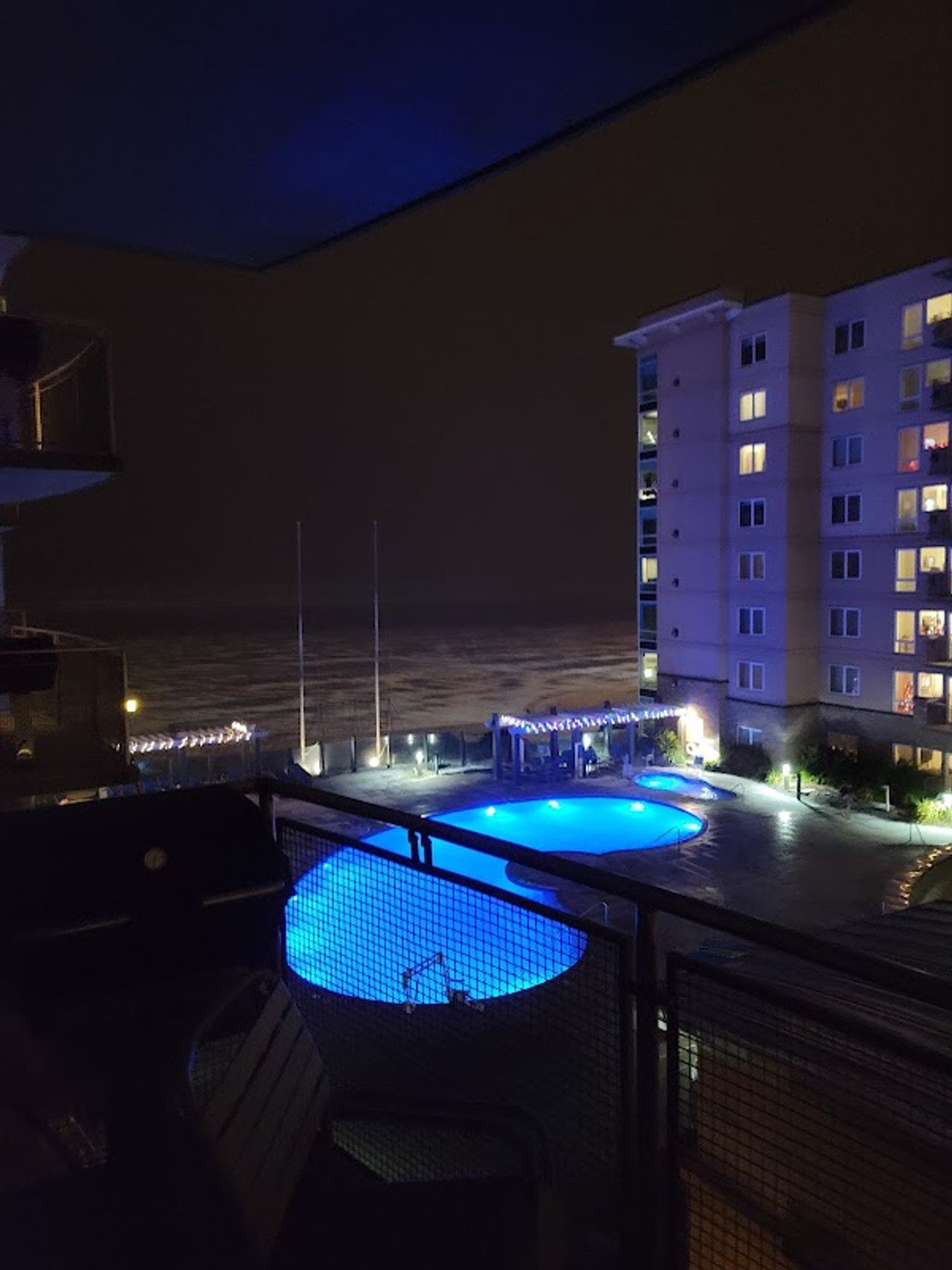 Photo of WorldMark Seaside