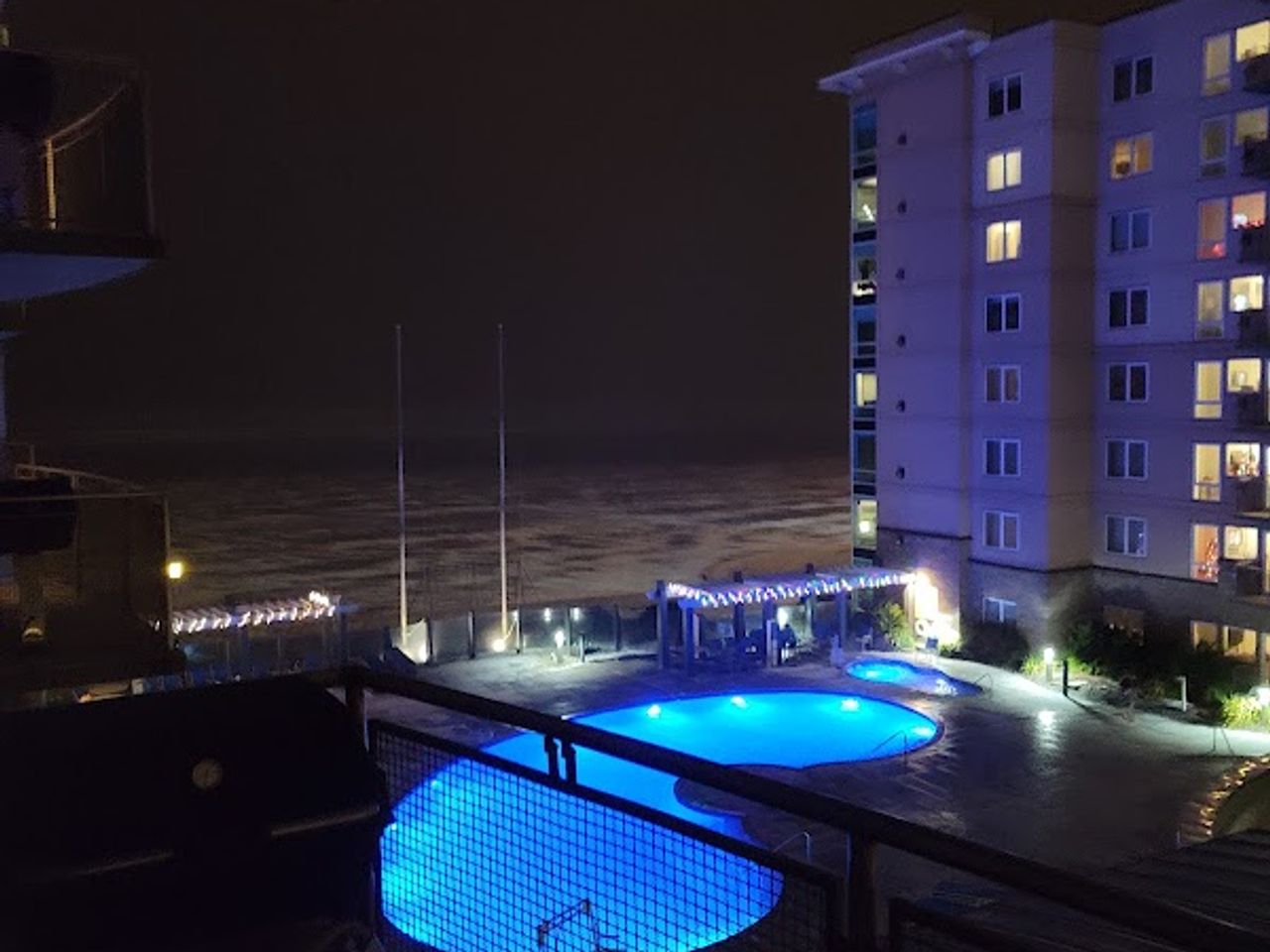 Photo of WorldMark Seaside