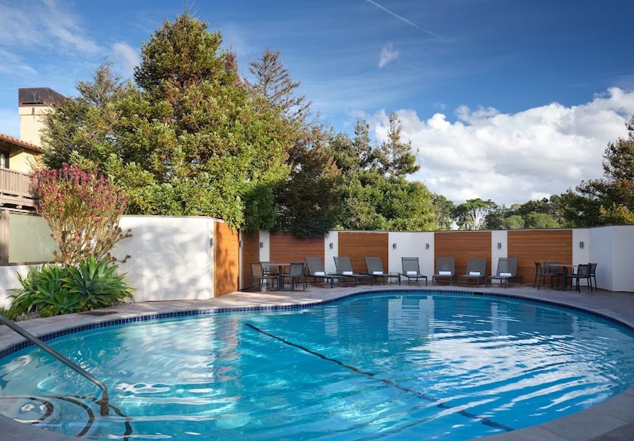 Photo of Hotel Abrego - Heated Outdoor Pool & Hot Tub