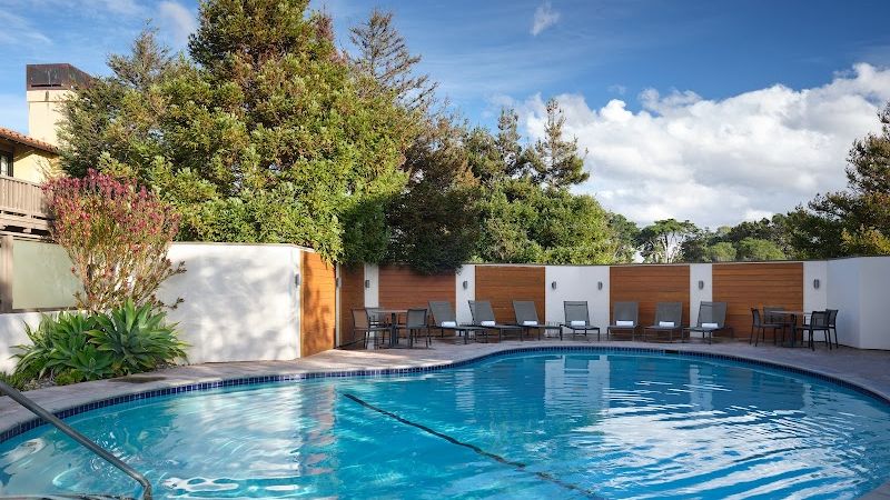 Photo of Hotel Abrego - Heated Outdoor Pool & Hot Tub