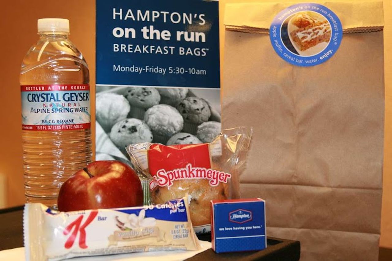 Photo of Hampton Inn & Suites Lathrop