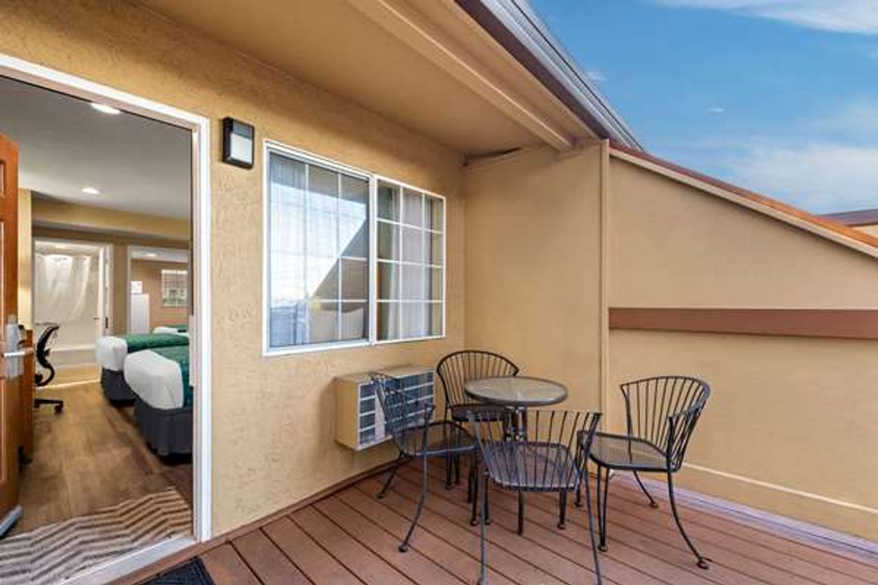 Photo of Howard Johnson by Wyndham Santa Cruz Beach Boardwalk