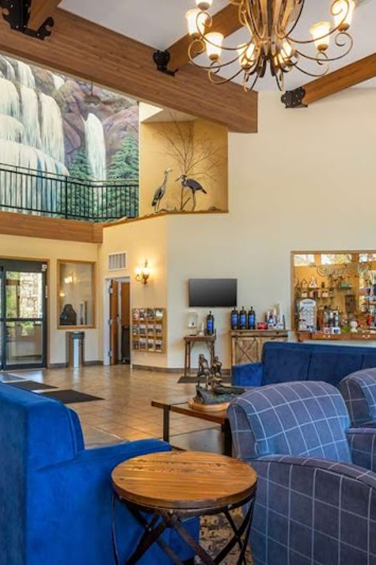 Photo of Best Western Lodge at River's Edge