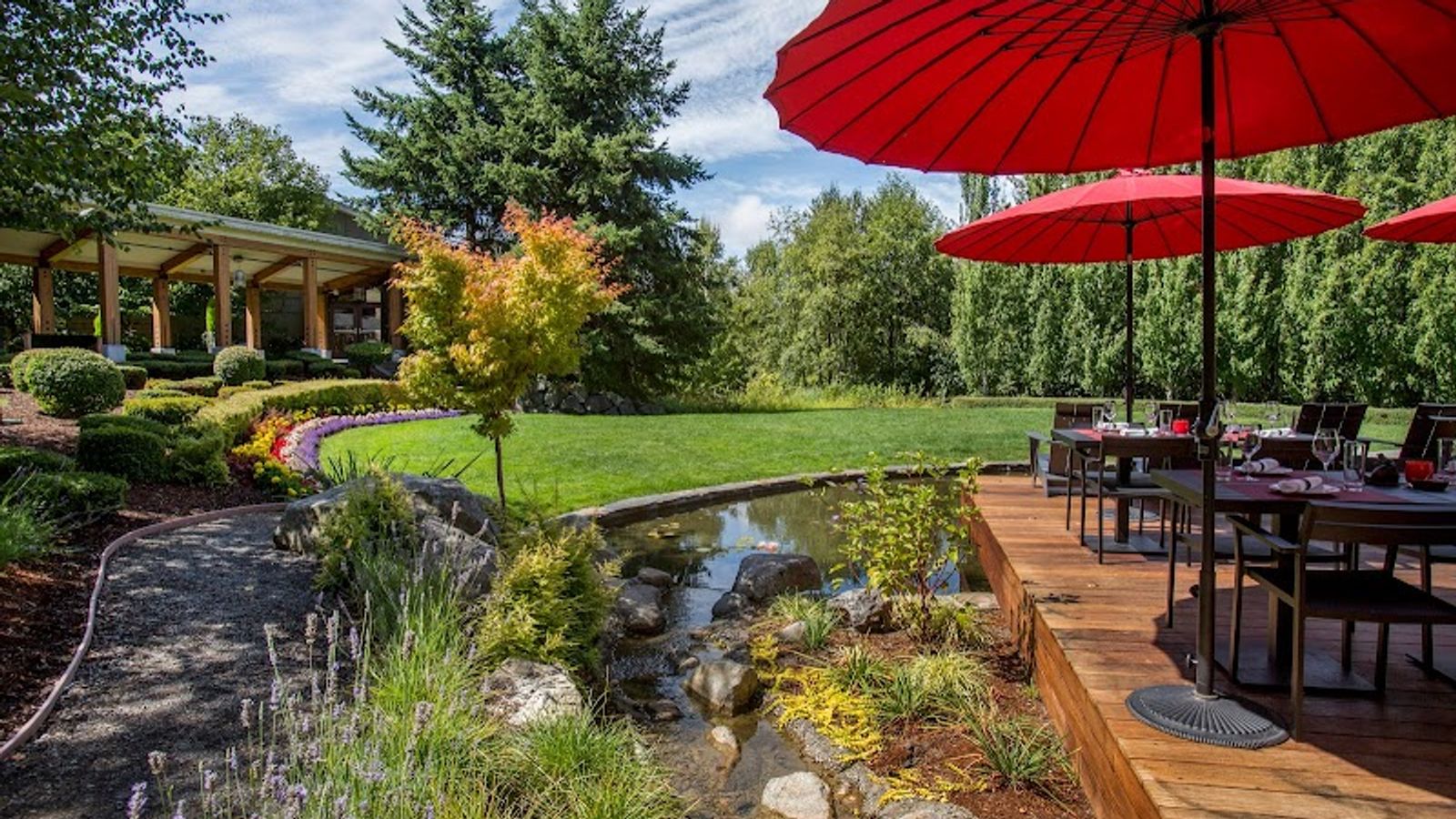 Photo of Cedarbrook Lodge