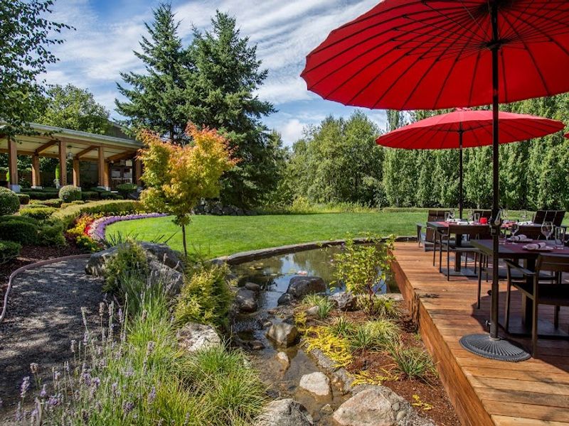 Photo of Cedarbrook Lodge