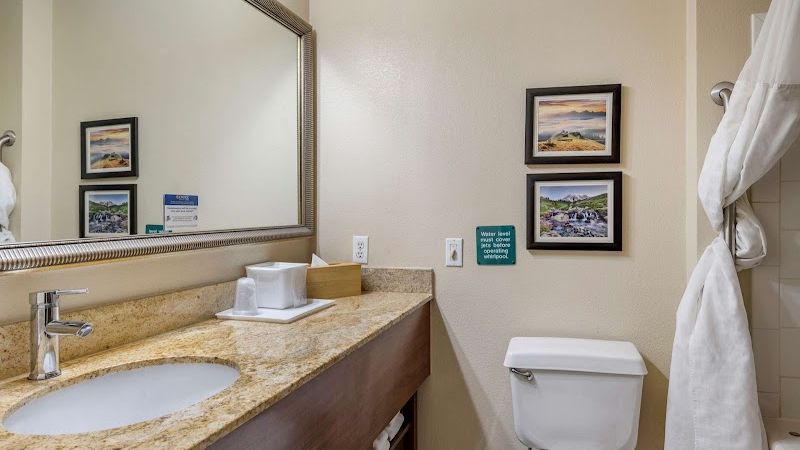 Photo of Comfort Inn & Suites Kelso - Longview