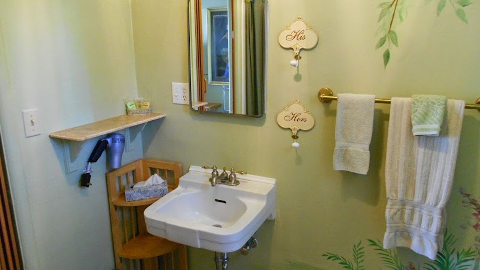 Photo of Buona Sera Inn