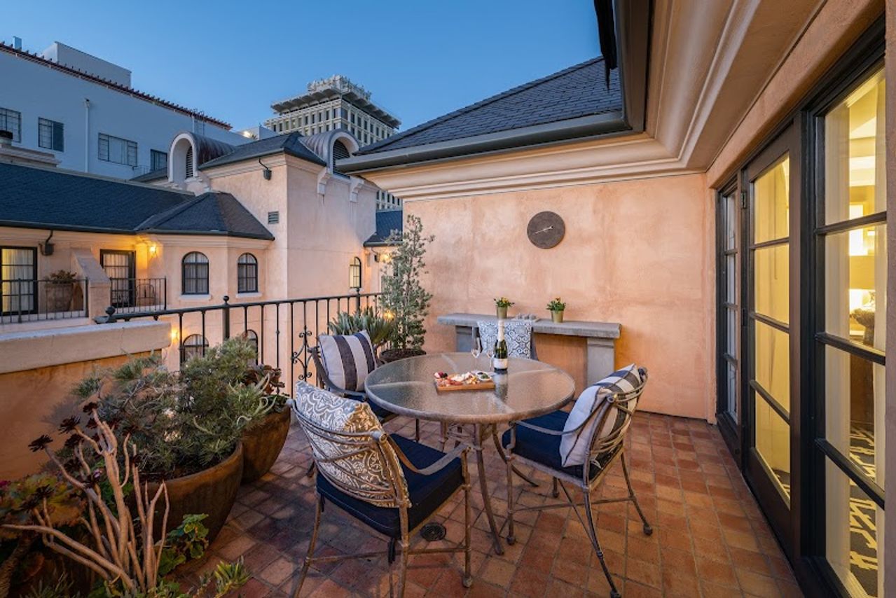 Photo of el PRADO Hotel