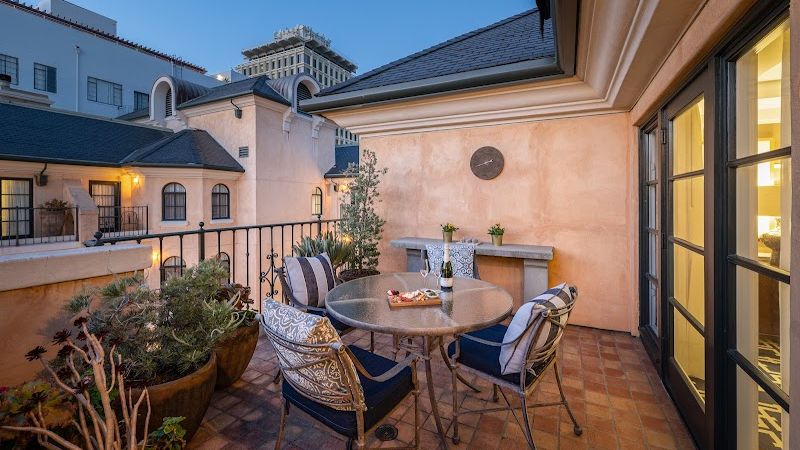 Photo of el PRADO Hotel