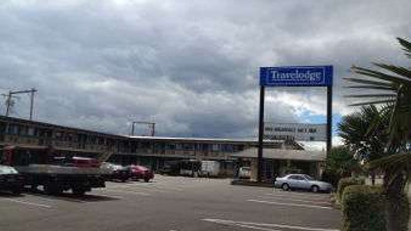 Photo of Travelodge by Wyndham Aberdeen