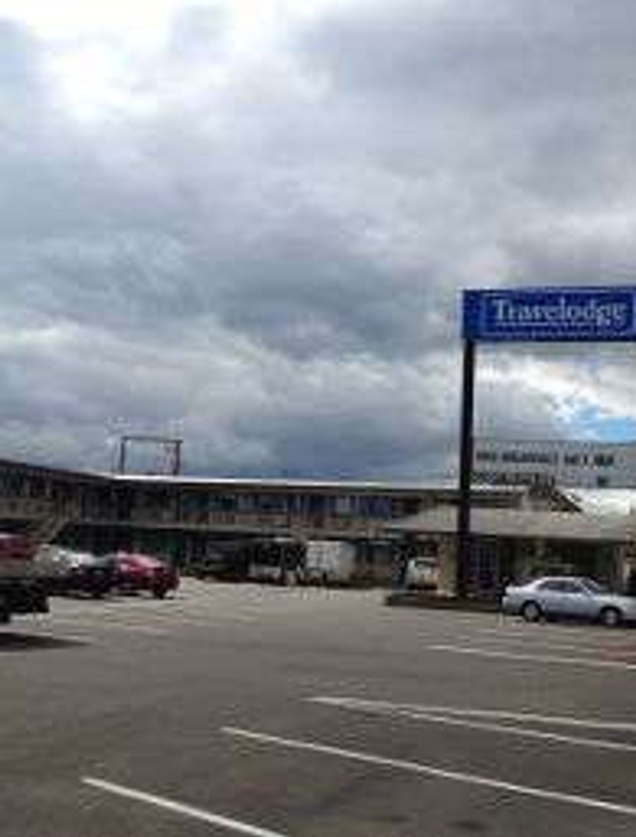 Photo of Travelodge by Wyndham Aberdeen