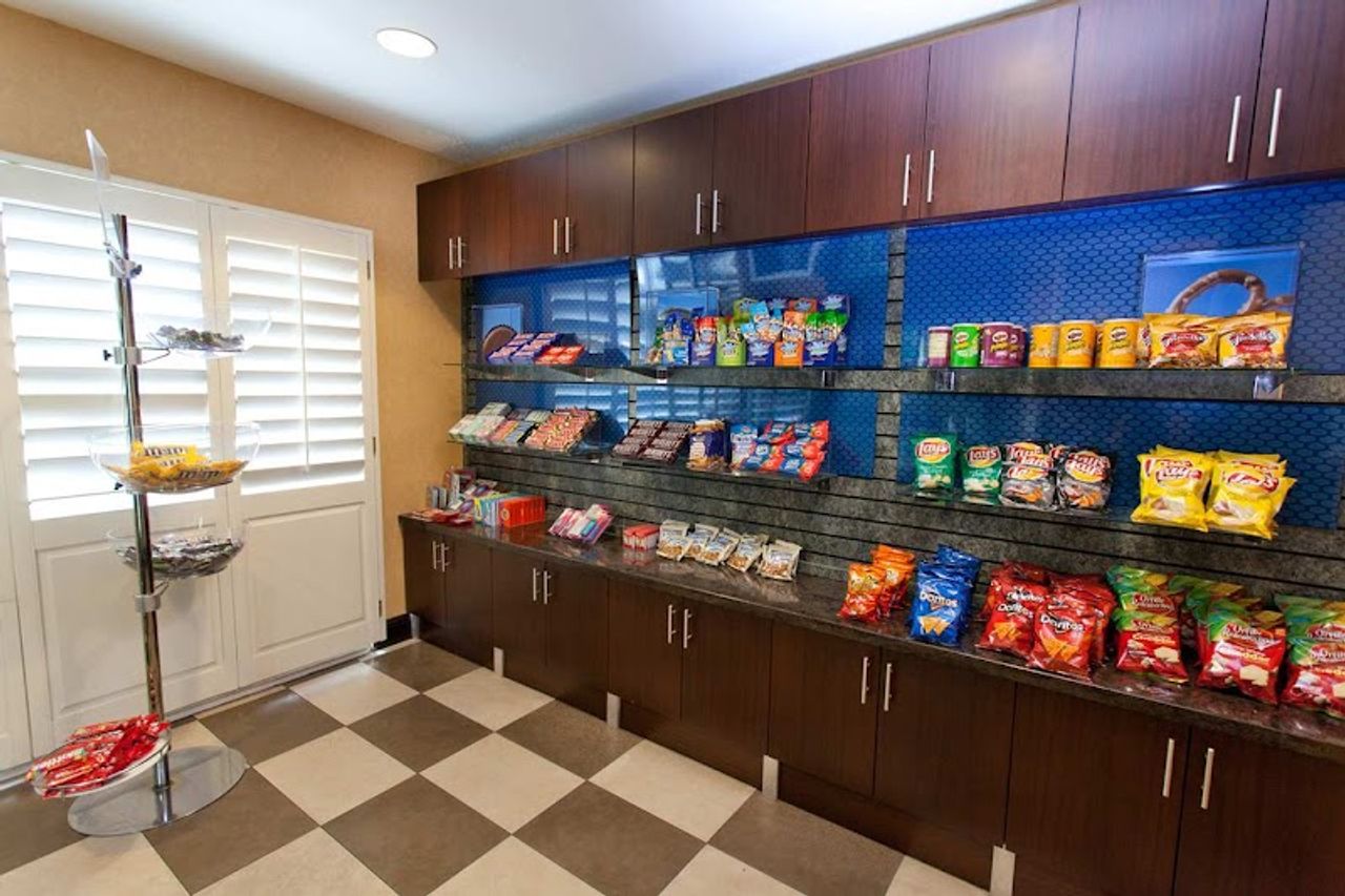 Photo of Hampton Inn & Suites Sacramento-Cal Expo