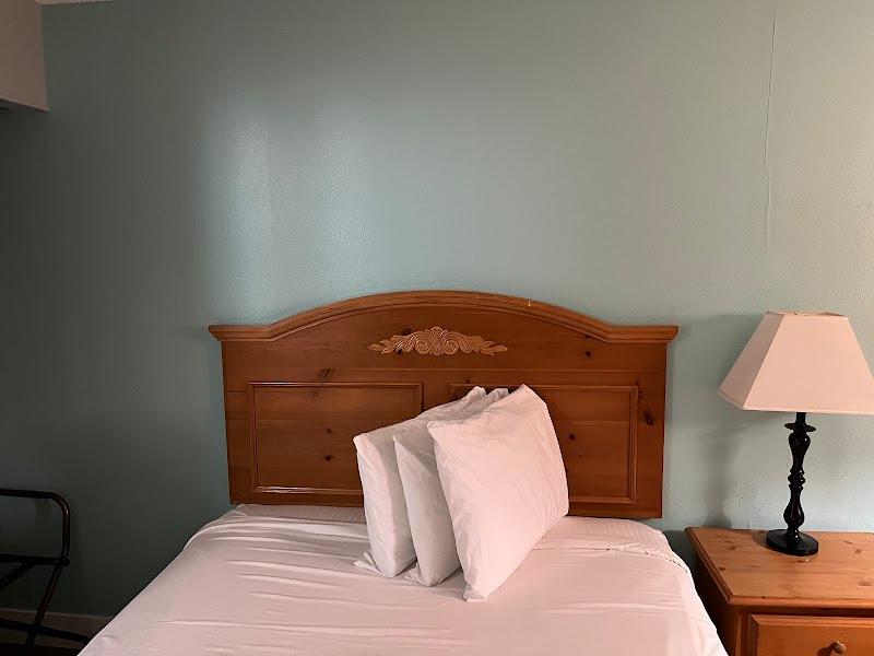 Photo of Pacific Sunset Inn