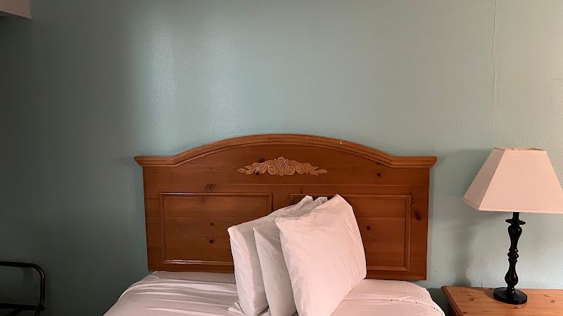 Photo of Pacific Sunset Inn