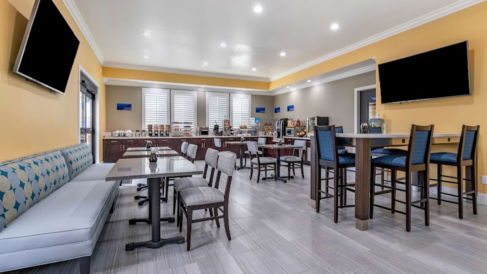 Photo of Best Western Inn Santa Clara