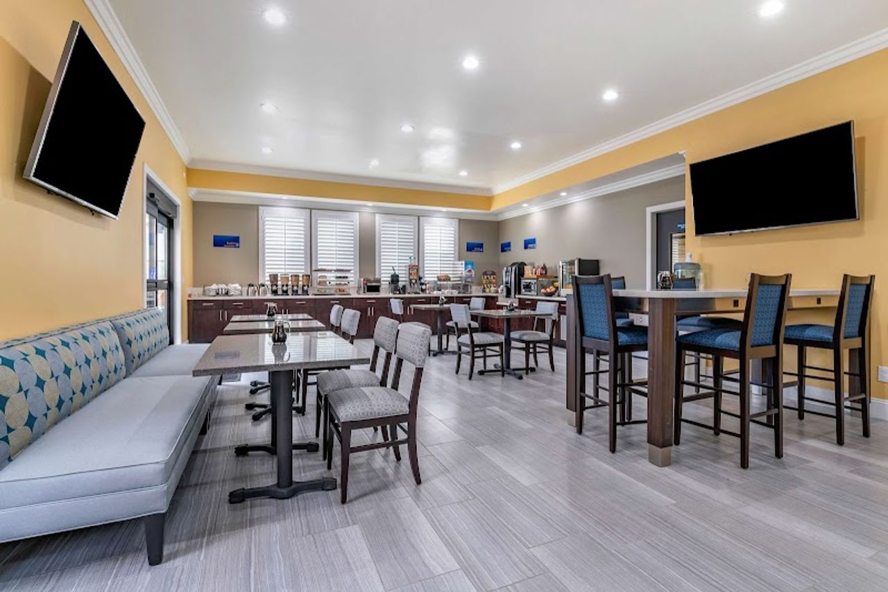 Photo of Best Western Inn Santa Clara