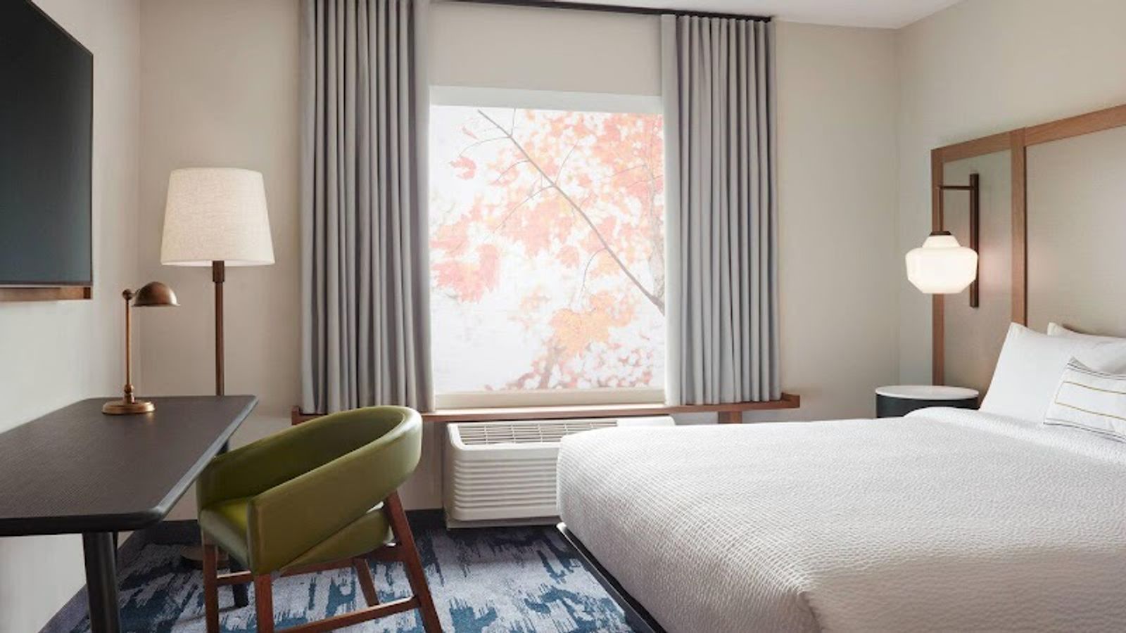 Photo of Fairfield Inn & Suites San Francisco Pacifica