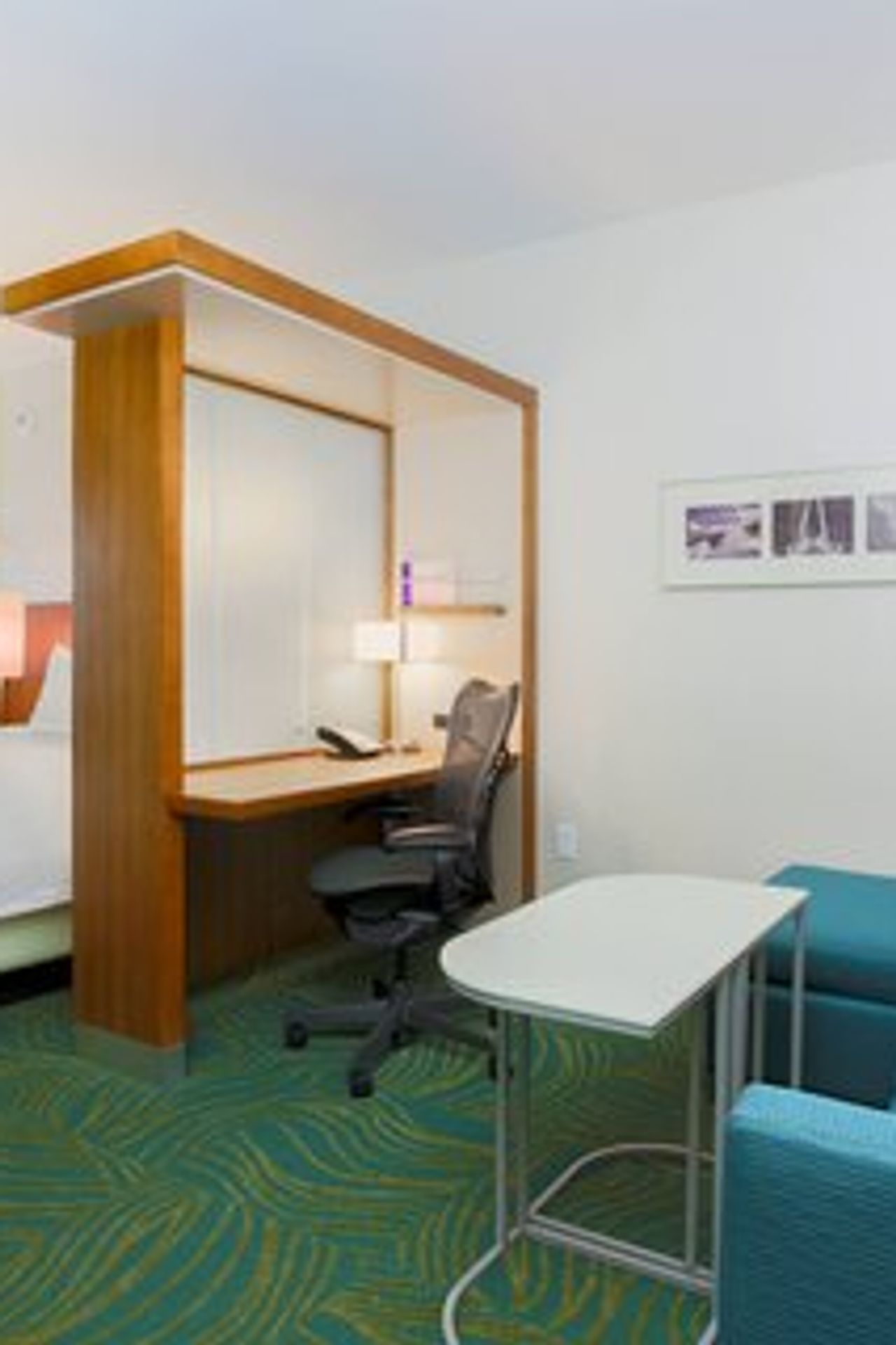 Photo of SpringHill Suites San Jose Airport