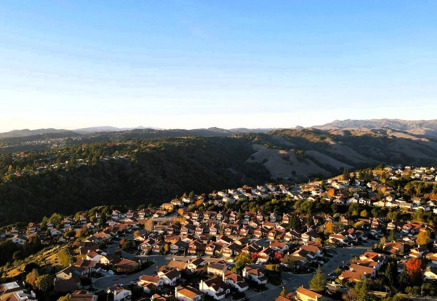 Castro Valley, CA, USA