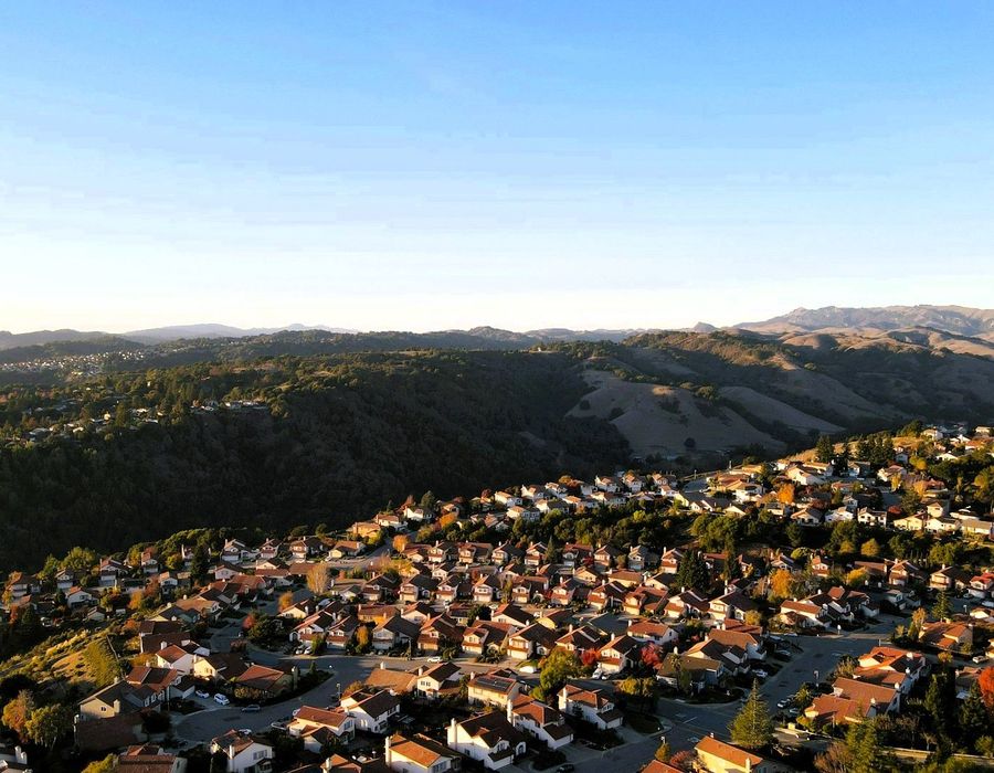 Castro Valley, CA, USA