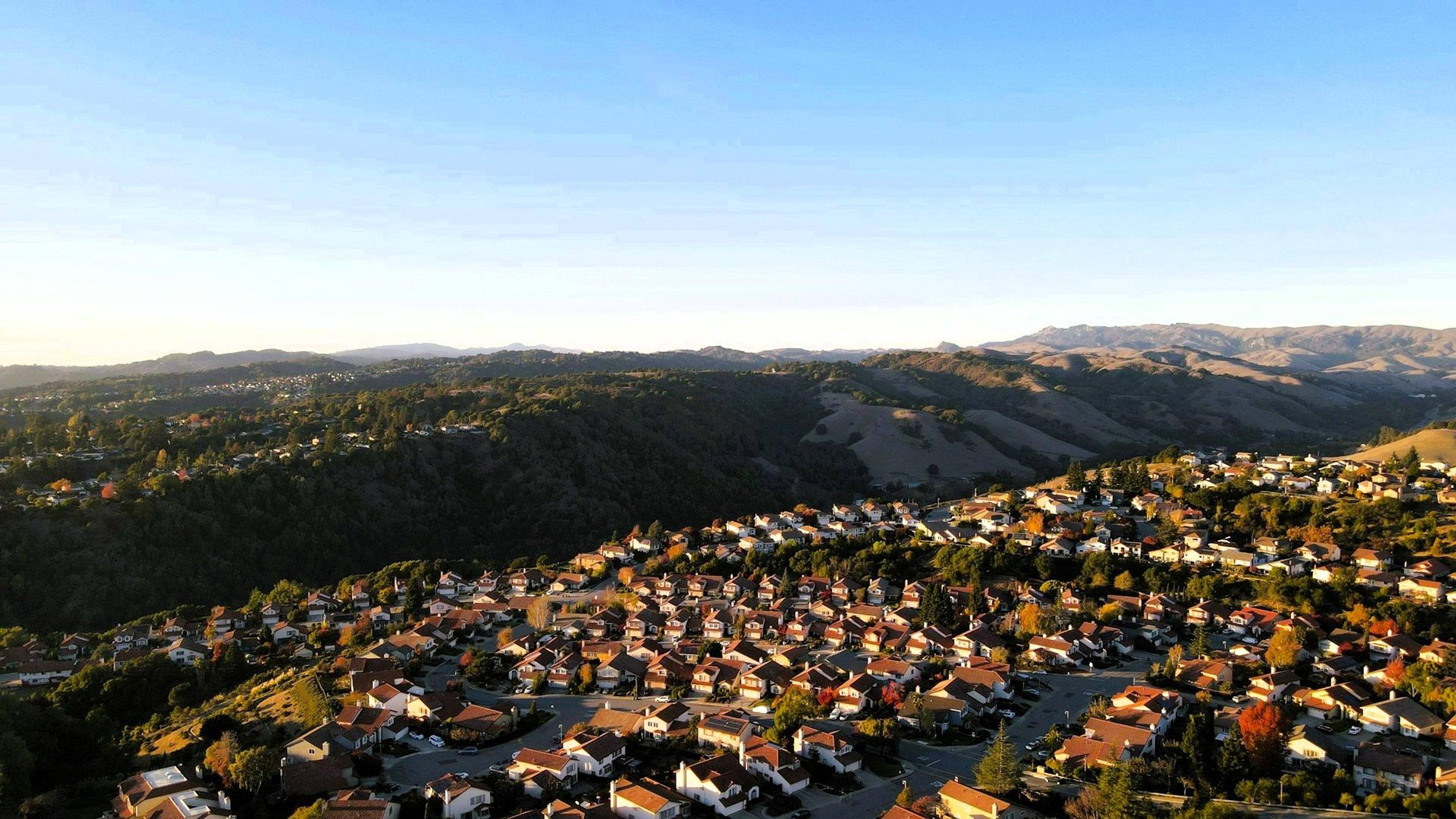 Castro Valley, CA, USA