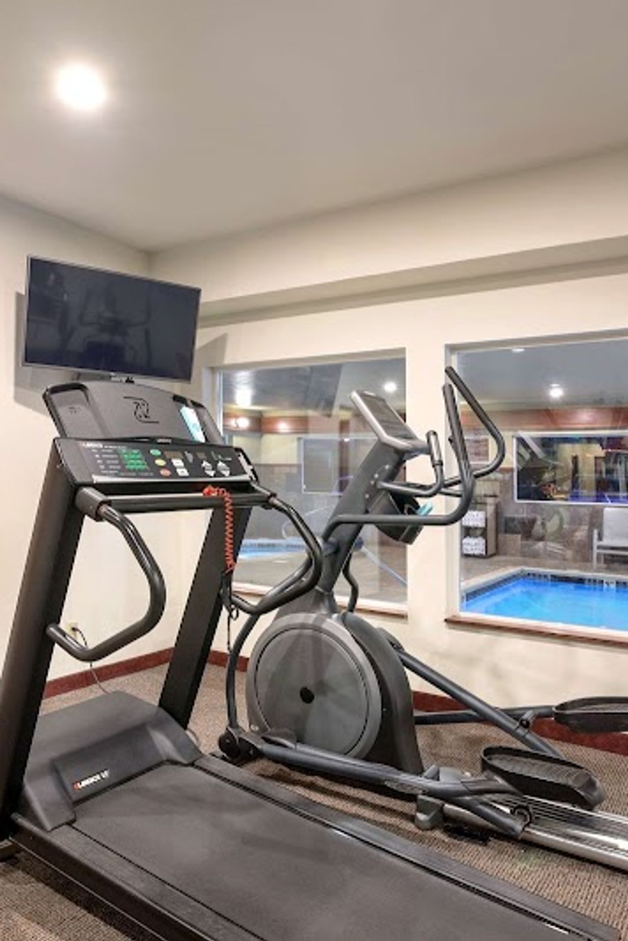 Photo of Best Western Plus Ellensburg Hotel