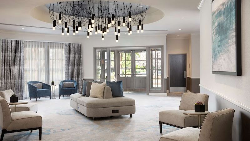 Photo of Sonesta Silicon Valley