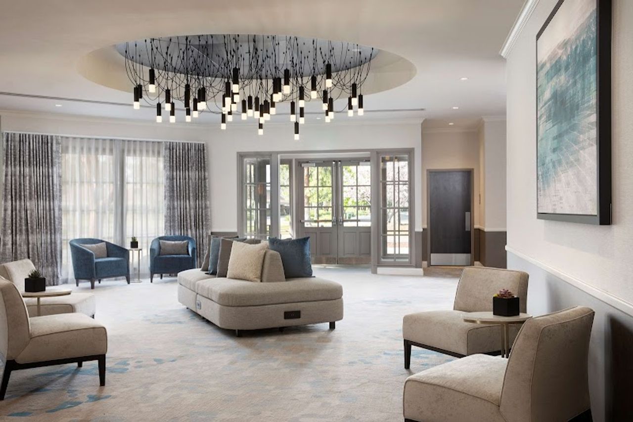 Photo of Sonesta Silicon Valley