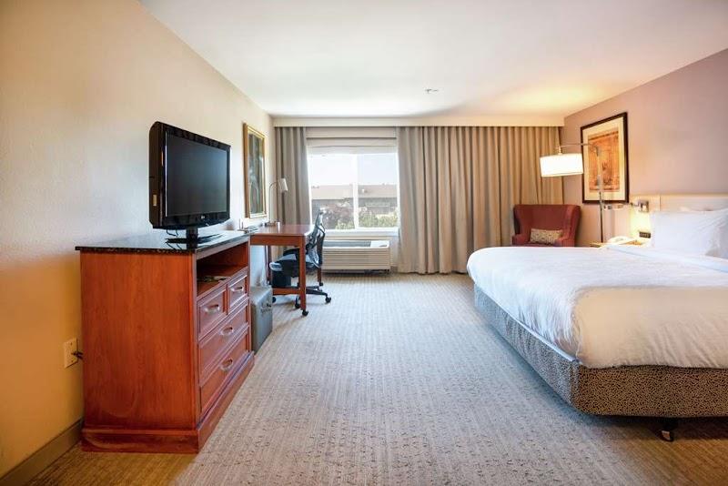 Photo of Hilton Garden Inn Seattle/Renton