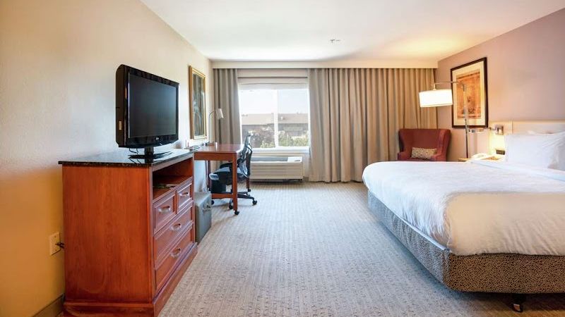Photo of Hilton Garden Inn Seattle/Renton