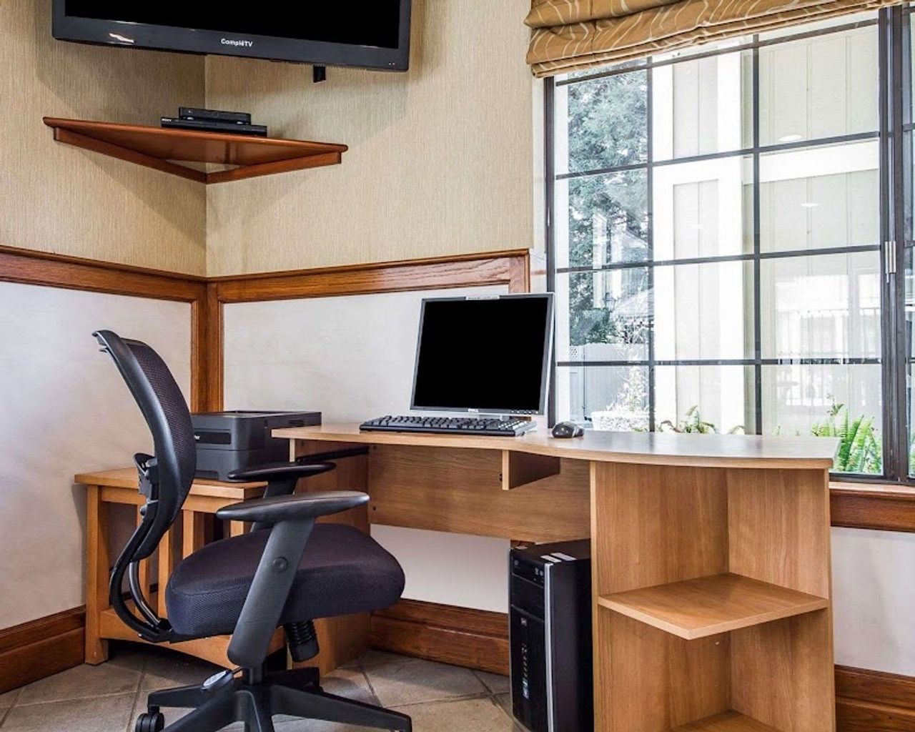 Photo of Quality Inn Petaluma - Sonoma