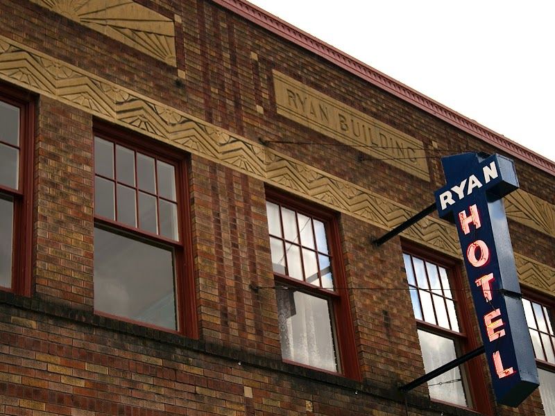 Photo of Ryan Hotel