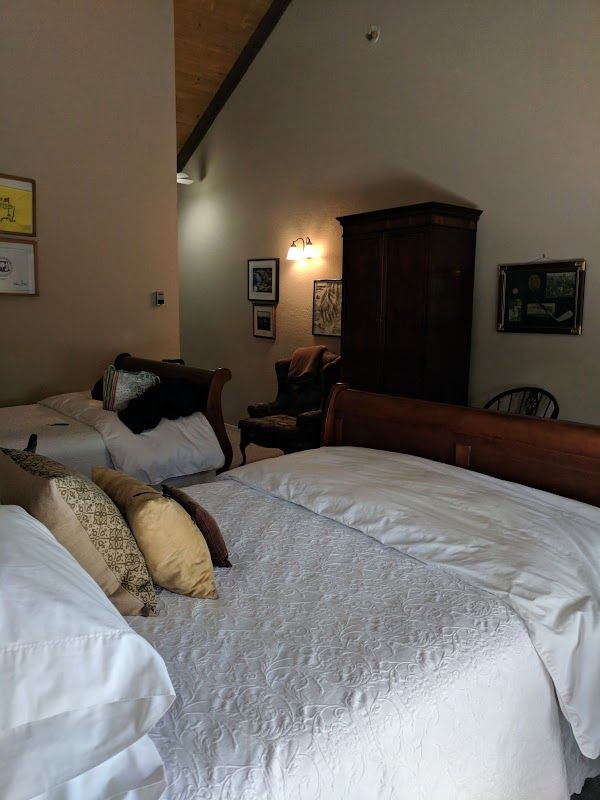 Photo of Merritt House Hotel - Standard Room, 2 Queen Beds