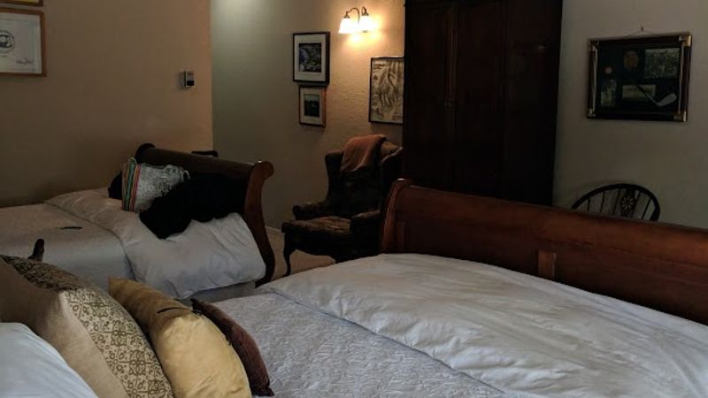 Photo of Merritt House Hotel - Standard Room, 2 Queen Beds