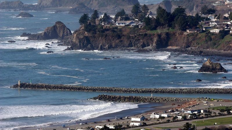 Photo of Ocean Suites Motel