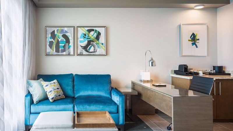 Photo of Best Western Premier Hotel at Fisher's Landing