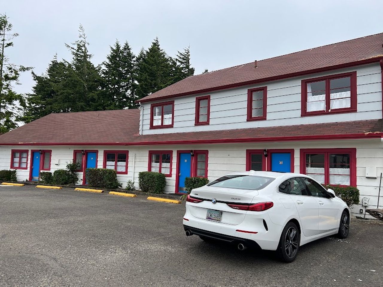 Photo of Lighthouse Inn