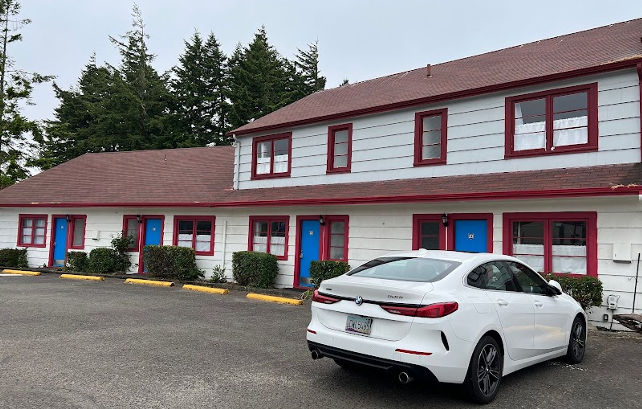 Lighthouse Inn