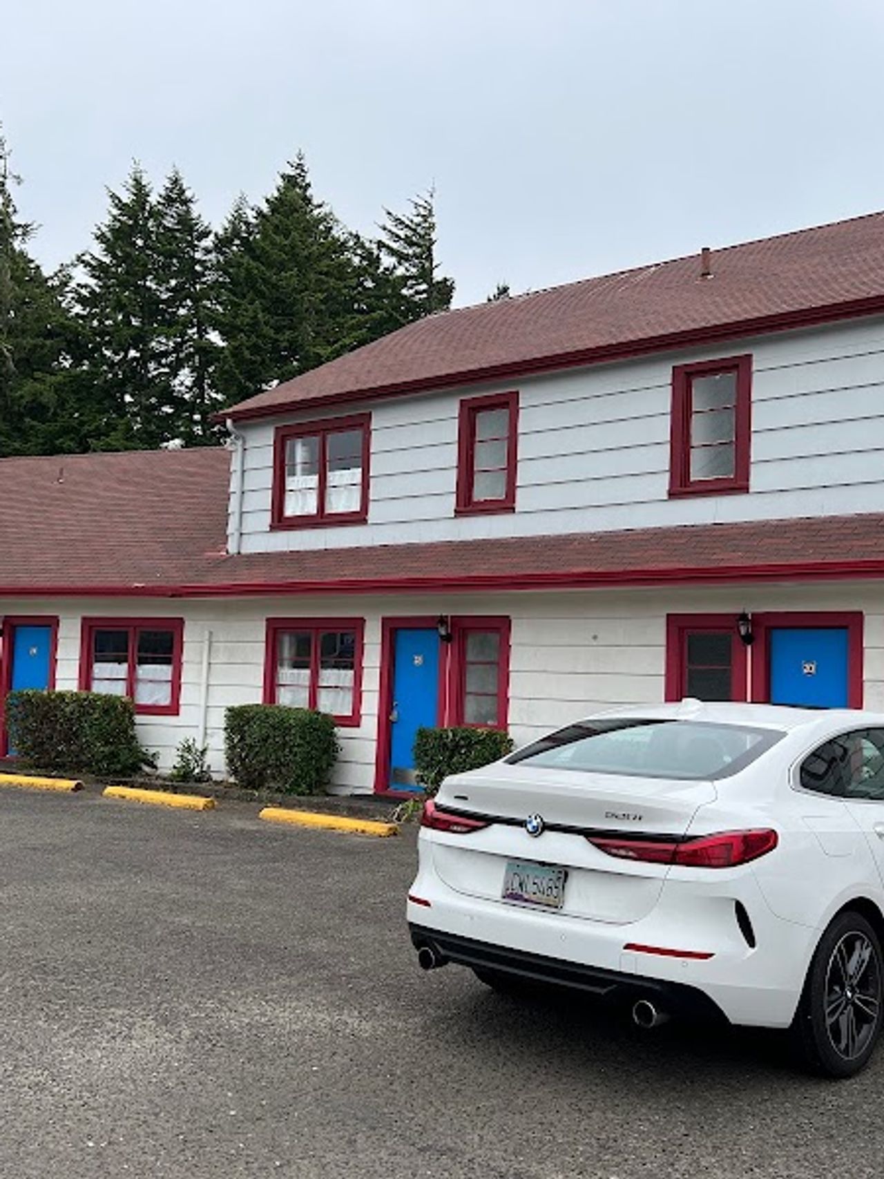 Photo of Lighthouse Inn